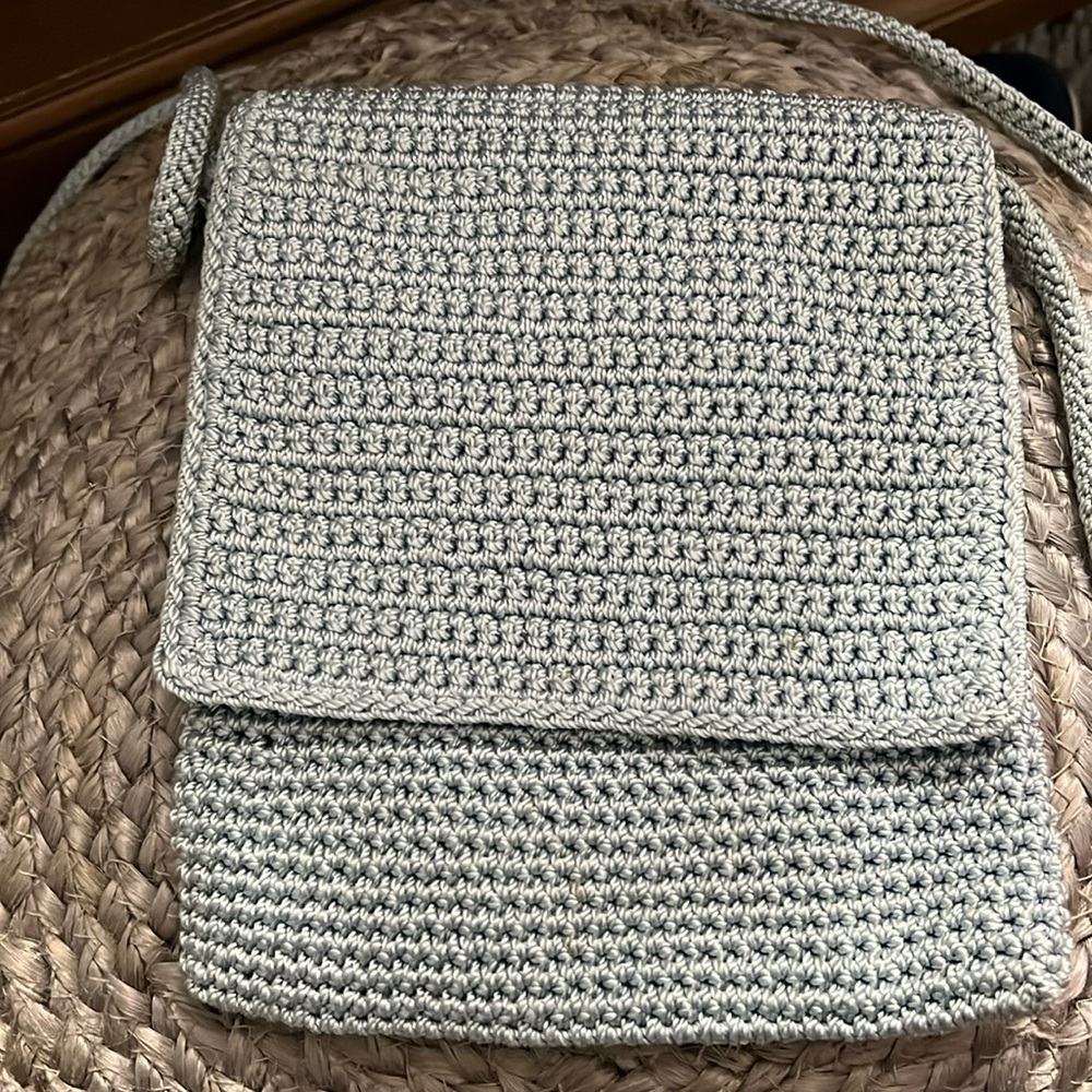 The Sak Crossbody bag